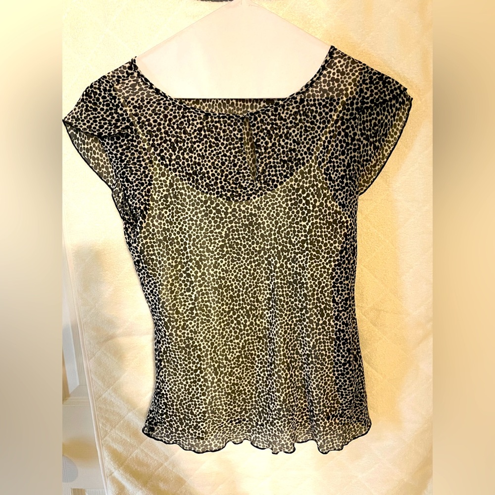 Classic Ann Taylor blouse